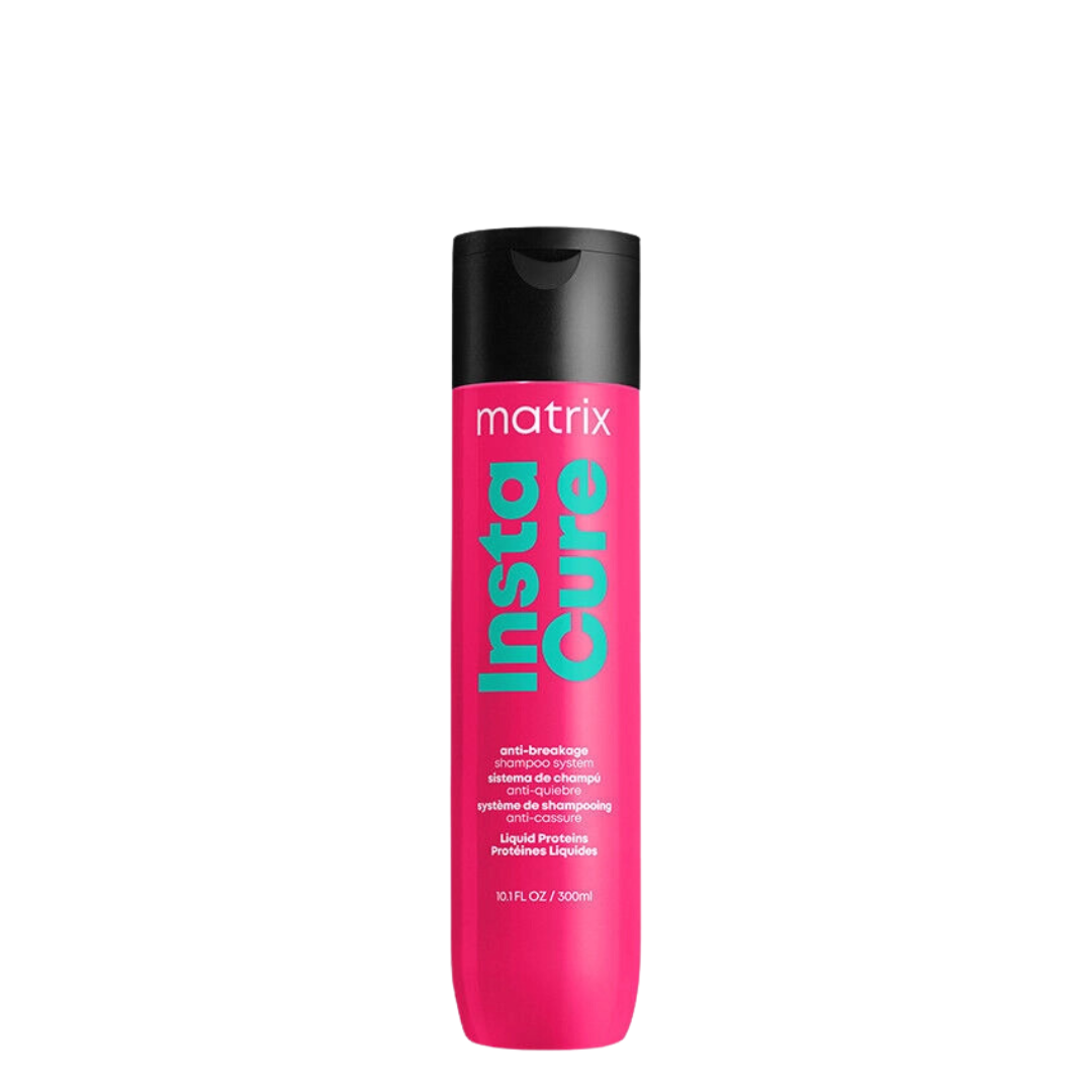 Matrix Total Results Instacure Shampoo 300ml Haircare Works Matrix total results instacure shampoo 300ml haircare works