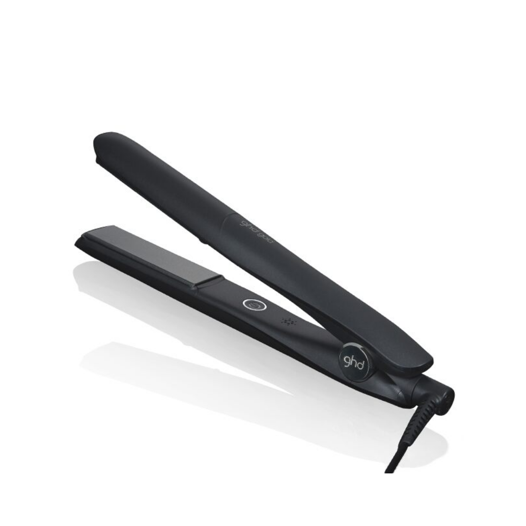 ghd Gold Hair Straightener Haircare Works