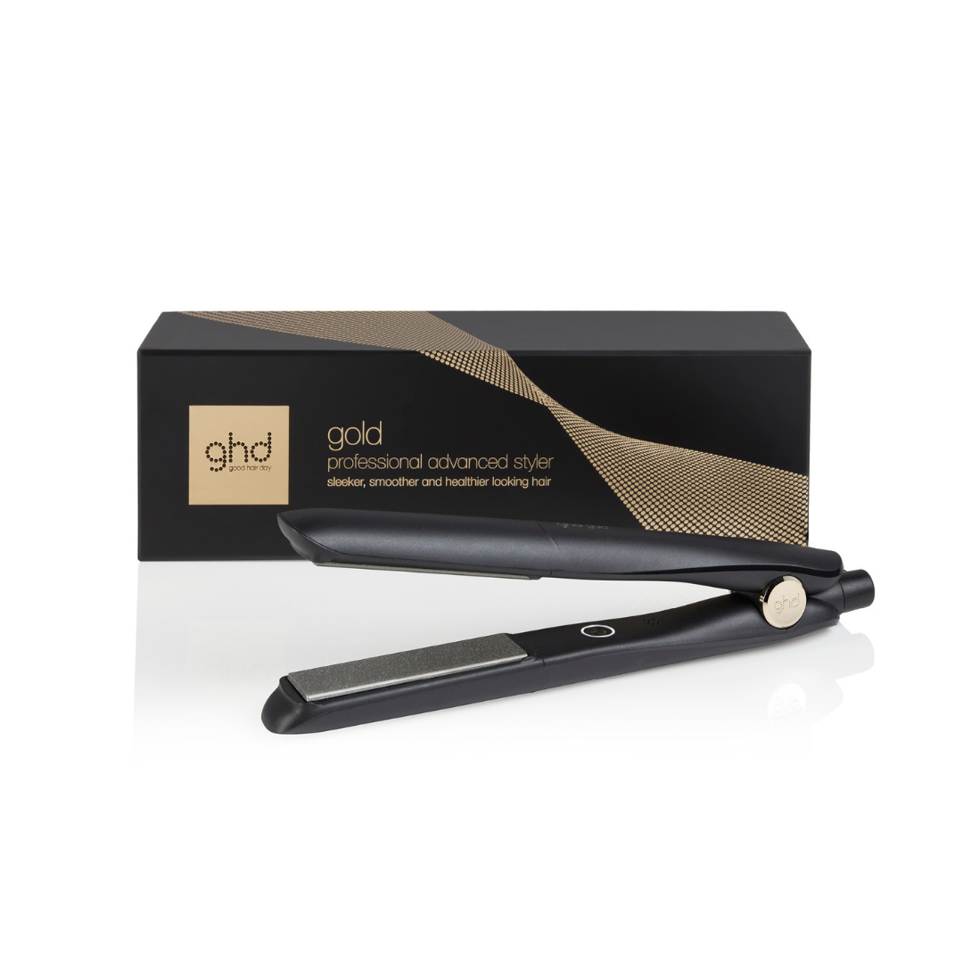 Gbh sales hair straightener