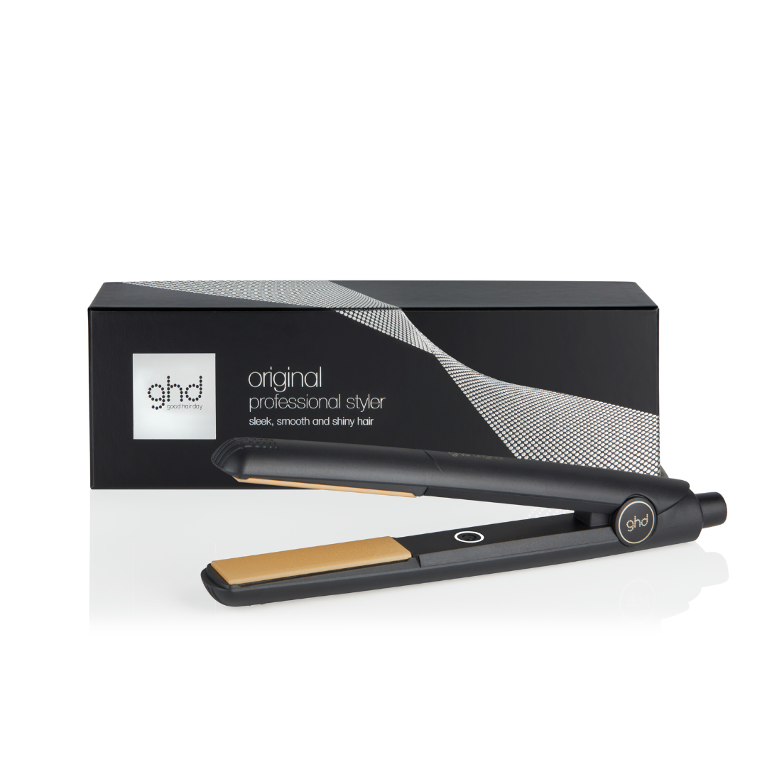 Ghd hair straightener voltage hot sale