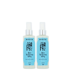 Revita For Styling Hair Thickening Spray 200ml Duo