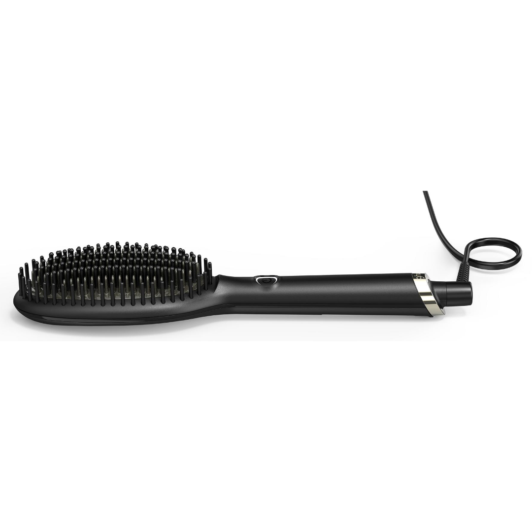 ghd Glide Hot Brush Haircare Works