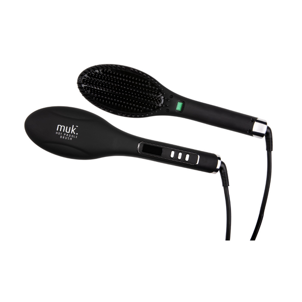 Muk Hot Paddle Brush