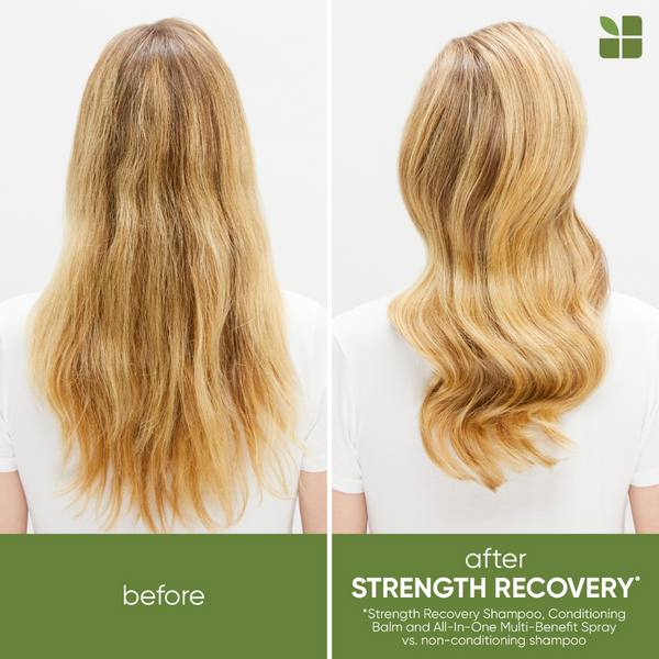 Biolage Strength Recovery Conditioner 280ml