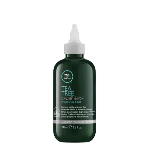 Paul Mitchell Tea Tree Special Detox Kombucha Rinse 200ml
