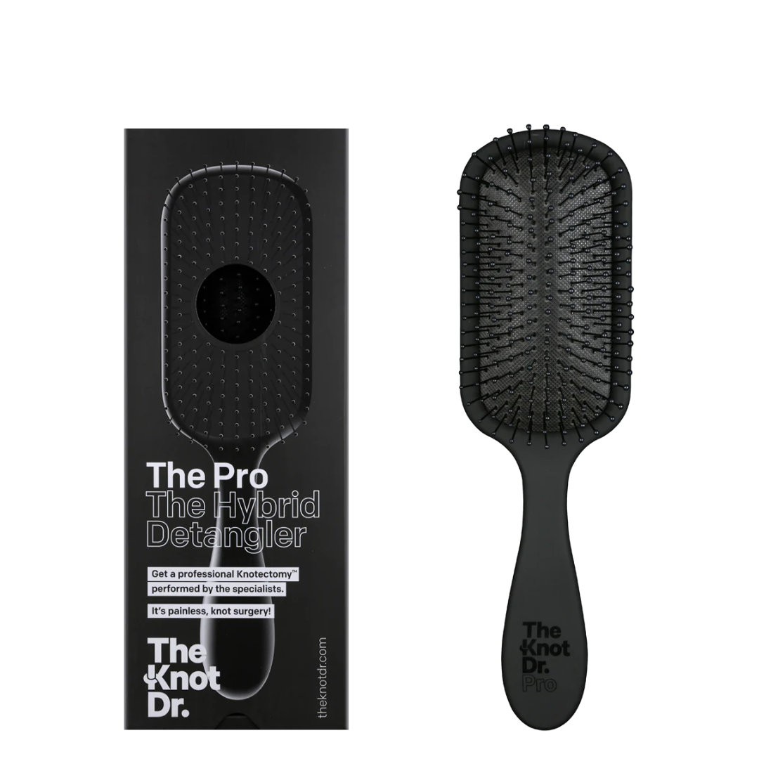 Round Brush Dr Knot Brush Conair Knot Dr Dryer Hair Brush Target
