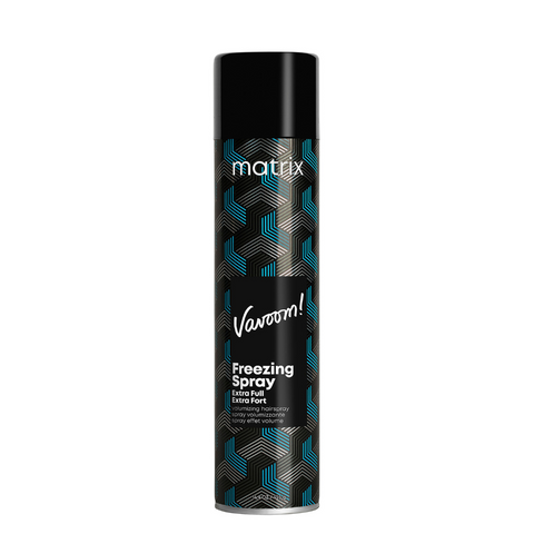 Matrix Vavoom Freezing Spray Extra Full 423g