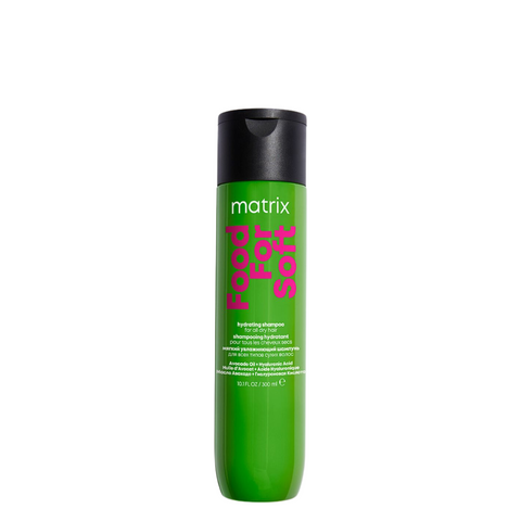 Matrix Food For Soft Hydrating Shampoo 300ml