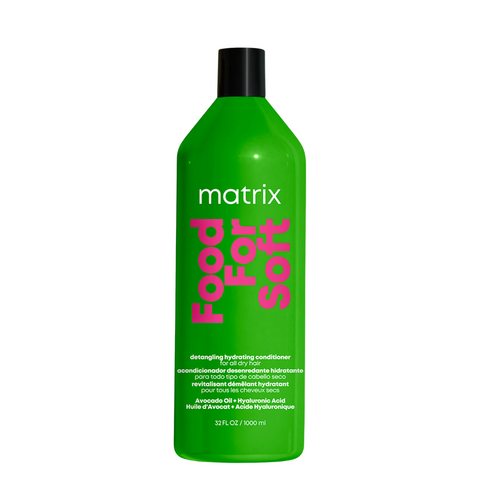 Matrix Food for Soft Detangling Hydrating Conditioner 1 Litre