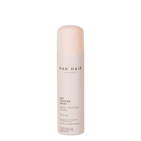 Nak Hair Dry Texture Spray 150ml