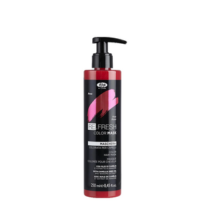 Lisap RE.Fresh Color Mask - Pink 250ml