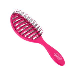 Wet Brush Speed Dry Hair Brush Pink