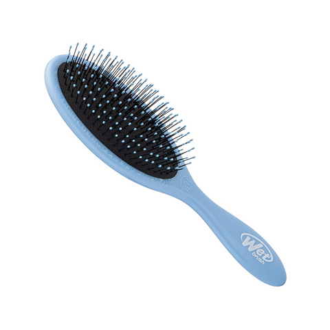 Wet Brush Original Detangler Hair Brush Sky Blue