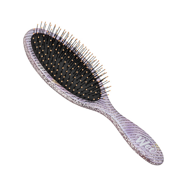 Wet Brush Digital Daydream Original Detangler Hair Brush Purple