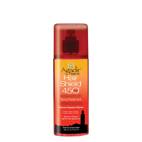 Agadir Argan Oil Hair Shield 450 Plus Spray Treatment 200ml
