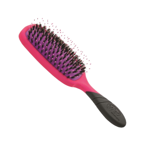 Wet Brush Pro Shine Enhancer Hair Brush Pink