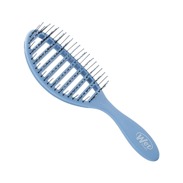 Wet Brush Speed Dry Hair Brush Sky