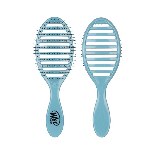 Wet Brush Terrain Textures Speed Dry Hair Brush Artic Blue