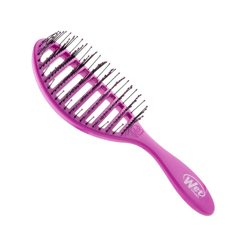 Wet Brush Speed Dry Hair Brush Purple