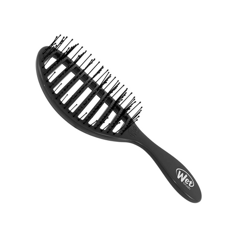 Wet Brush Speed Dry Hair Brush Black