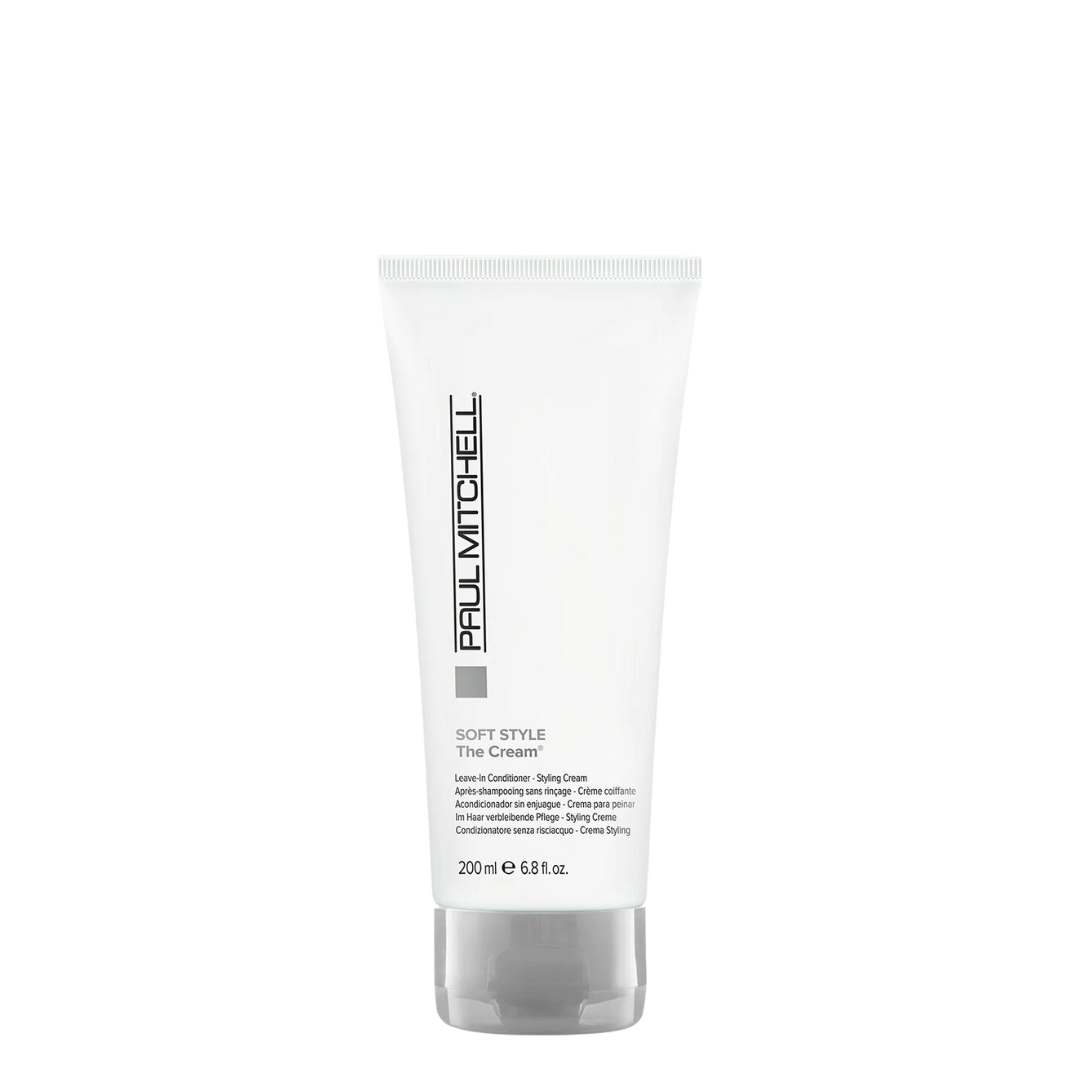 Paul Mitchell Soft Style The Cream 200ml