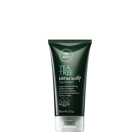Paul Mitchell Tea Tree Hair & Scalp Treatment 150ml