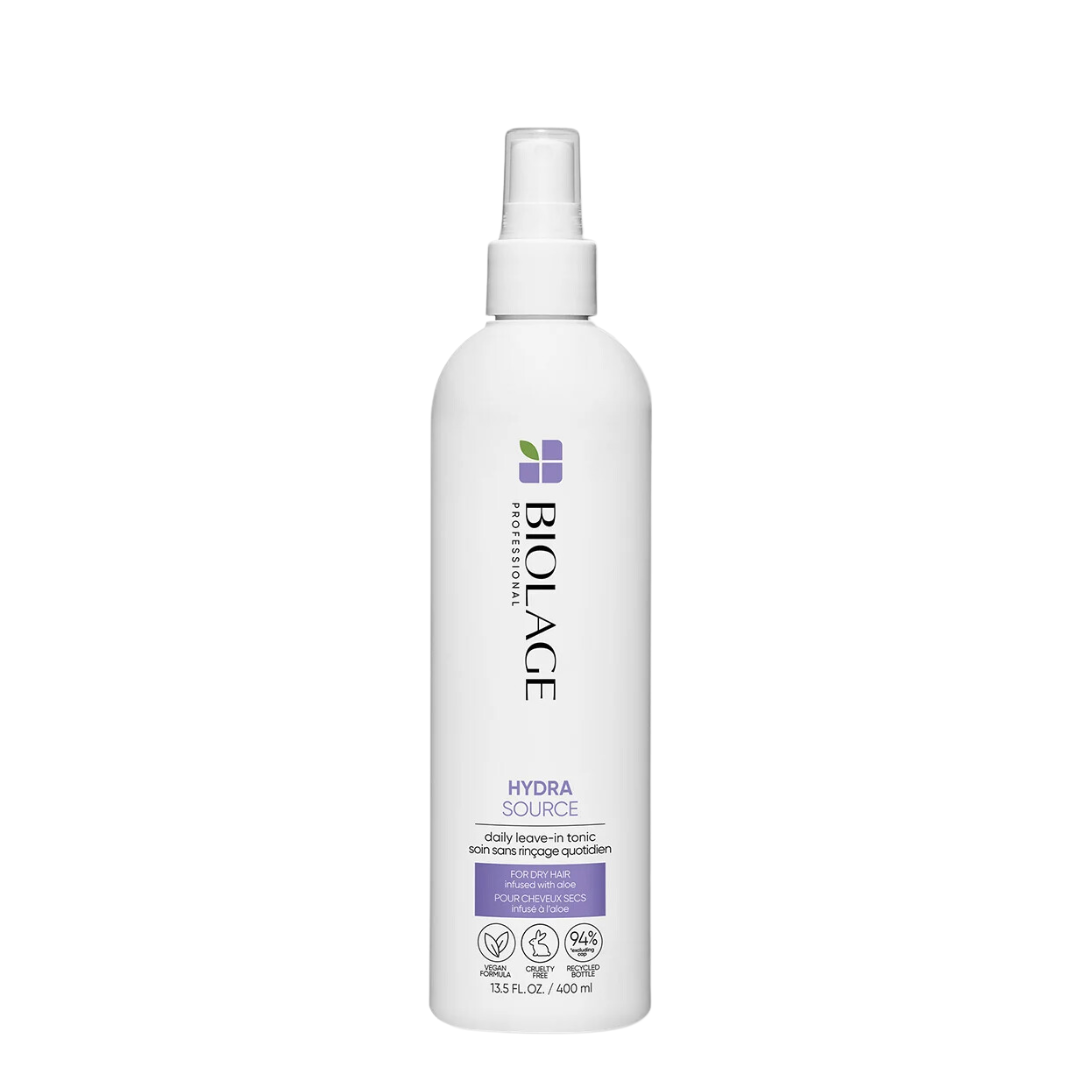 Biolage HydraSource Daily Leave In Tonic 400ml