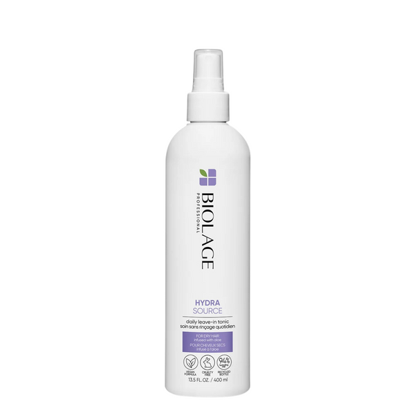 Biolage HydraSource Daily Leave In Tonic 400ml