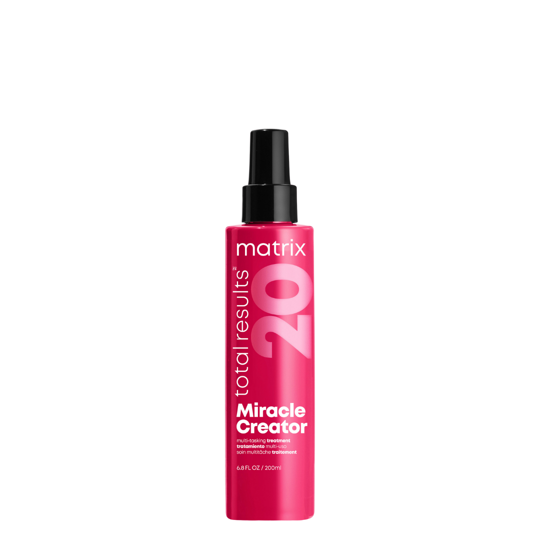 Total Results Miracle Creator Treatment 200ml