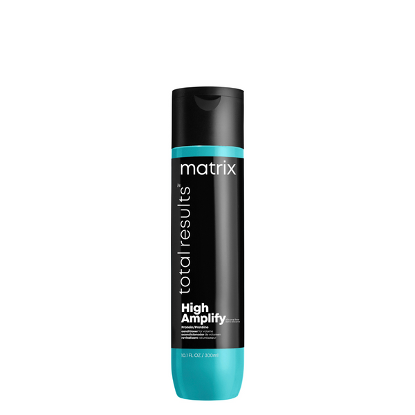 Total Results High Amplify Conditioner 300ml