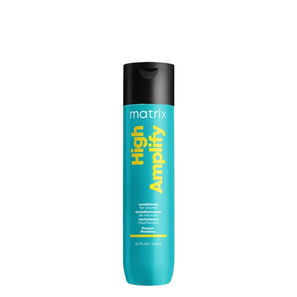 Total Results High Amplify Shampoo & Conditioner 300ml Duo