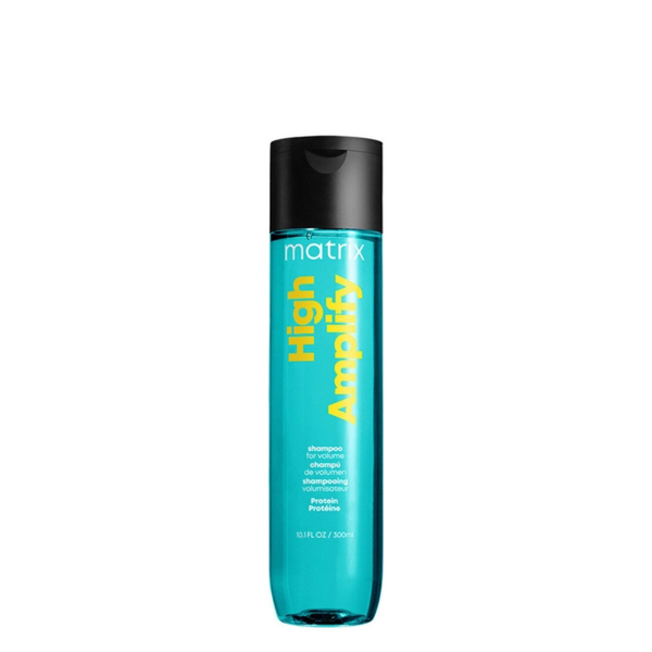 Total Results High Amplify Shampoo & Conditioner 300ml Duo