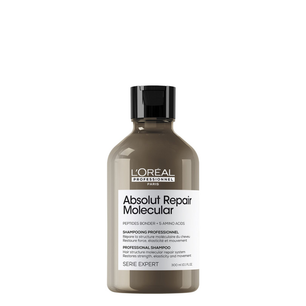 Serie Expert Absolut Repair Molecular Duo Pack