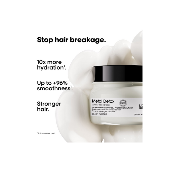 Serie Expert Metal Detox Trio Gift Pack