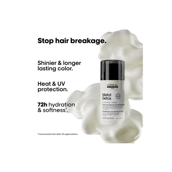 Serie Expert Metal Detox Trio Gift Pack