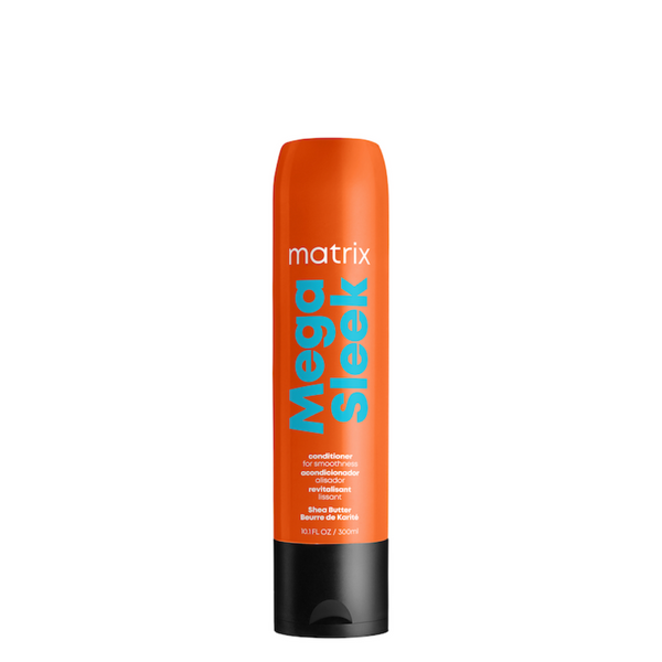 Matrix Mega Sleek Shampoo & Conditioner 300ml Duo Pack