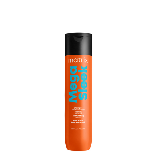 Matrix Mega Sleek Shampoo & Conditioner 300ml Duo Pack