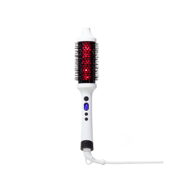 Bondi Boost Infrared Bounce Brush Can't Stop This Style Set