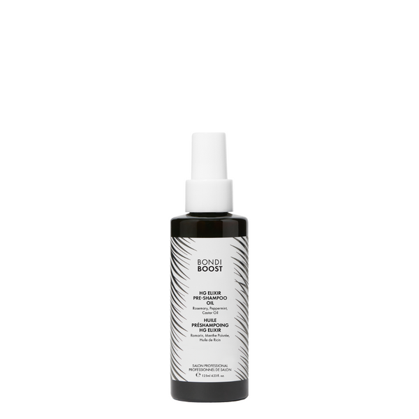 Bondi Boost Elixir Pre-Shampoo Oil 125ml