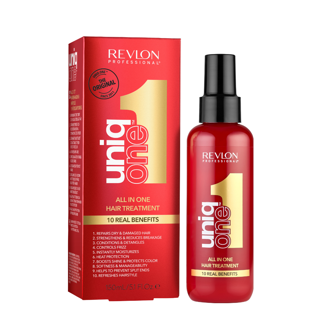 Revlon Uniq One All In One Hair Treatment 150ml