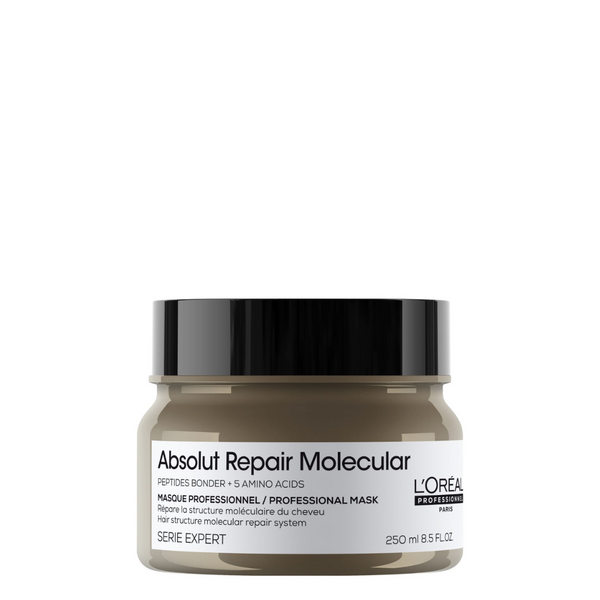 Serie Expert Absolut Repair Molecular Duo Pack