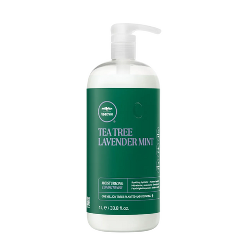 Paul Mitchell Tea Tree Lavender Mint Conditioner 1 Litre