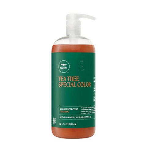 Paul Mitchell Tea Tree Special Color Shampoo 1 Litre