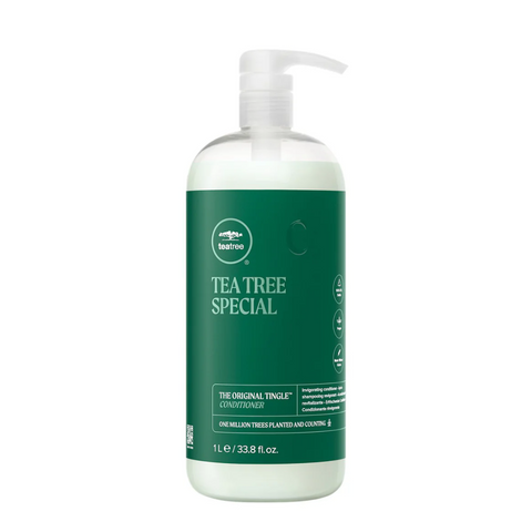 Paul Mitchell Tea Tree Special Conditioner 1 Litre