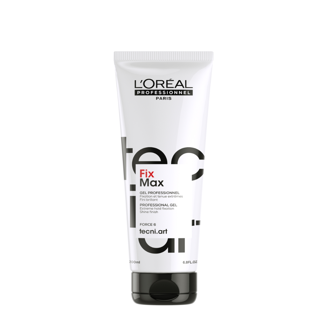 Tecni Art Fix Max Gel 200ml