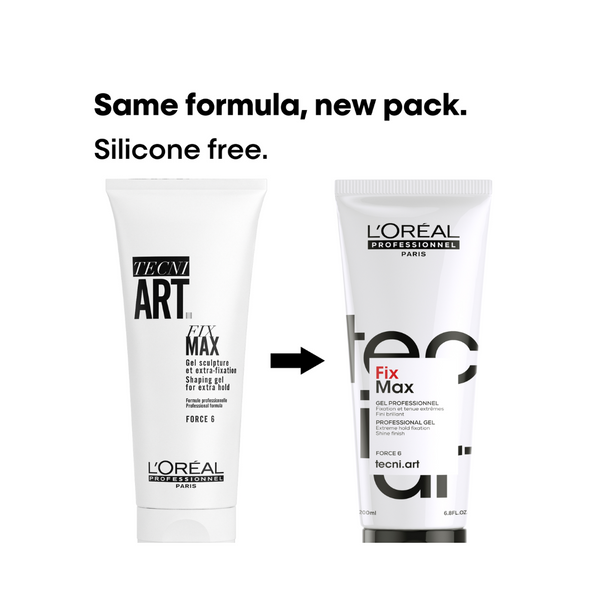 Tecni Art Fix Max Gel 200ml