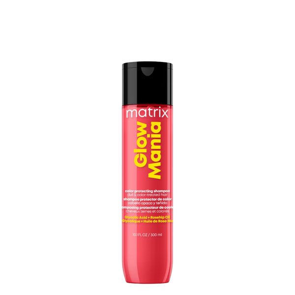 Matrix Glow Mania Shampoo & Conditioner 300ml Duo Pack