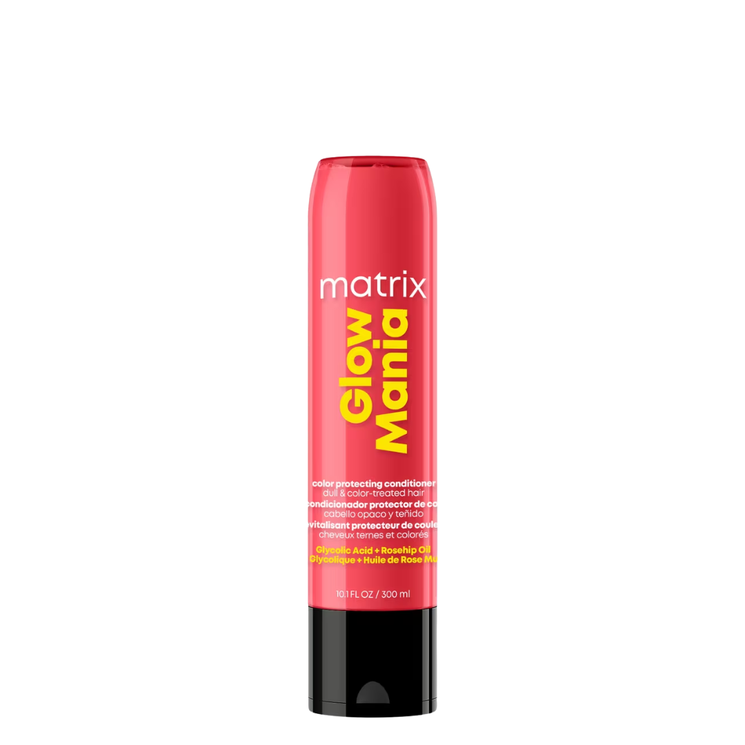 Matrix Glow Mania Color Protecting Conditioner 300ml