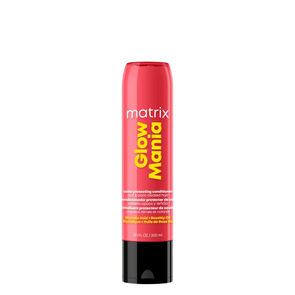 Matrix Glow Mania Shampoo & Conditioner 300ml Duo Pack