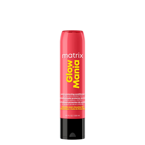 Matrix Glow Mania Color Protecting Conditioner 300ml
